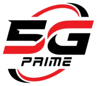 5G Prime logo
