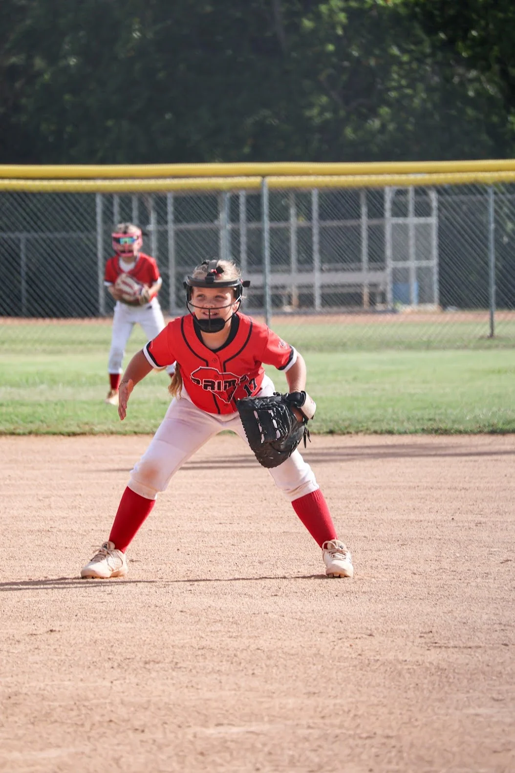 Softball
