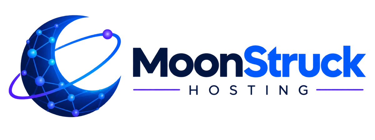 MoonStruck Hosting