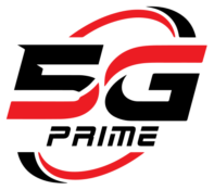 Let's go 5G Prime!!